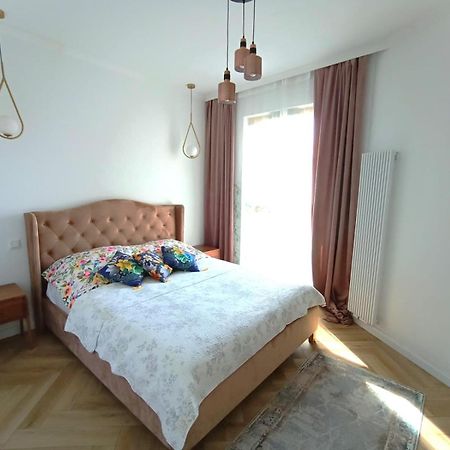 Gdansk Porto Apartments Dış mekan fotoğraf