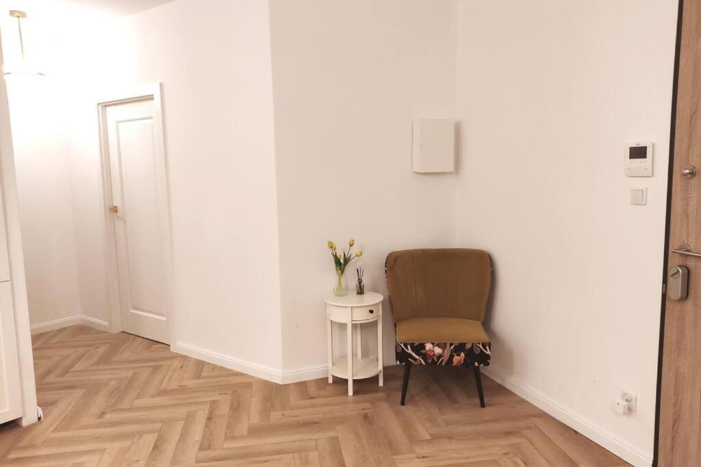 Gdansk Porto Apartments Dış mekan fotoğraf