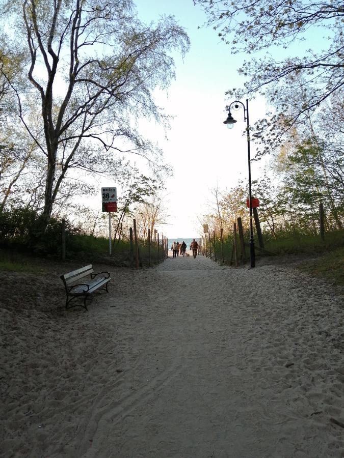 Gdansk Porto Apartments Dış mekan fotoğraf