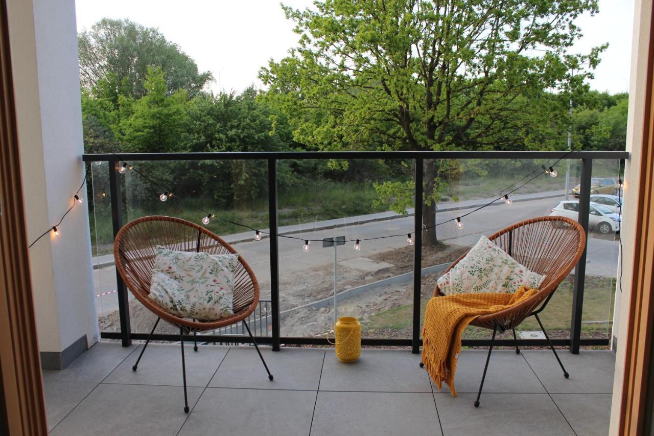 Gdansk Porto Apartments Dış mekan fotoğraf