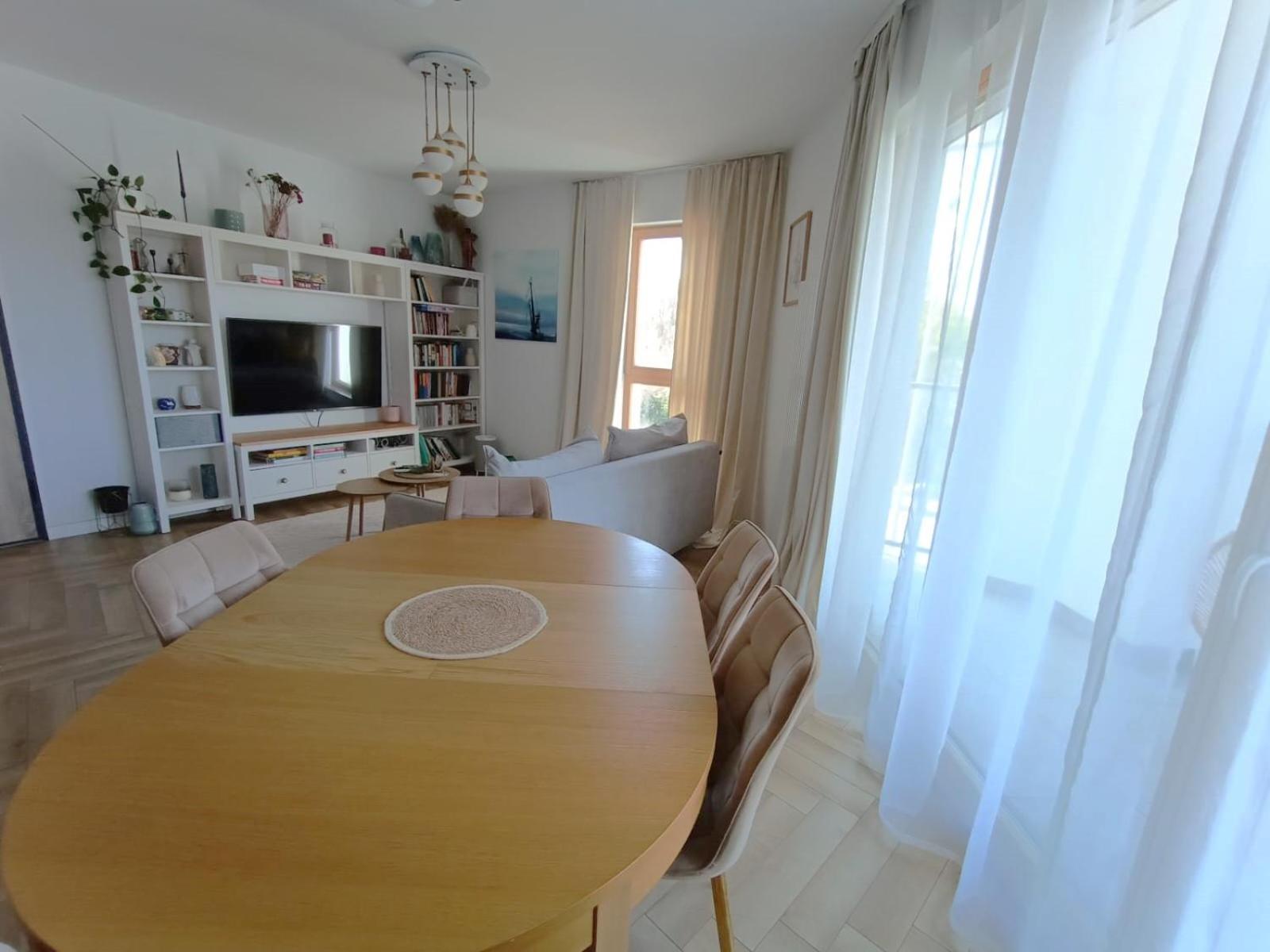 Gdansk Porto Apartments Dış mekan fotoğraf