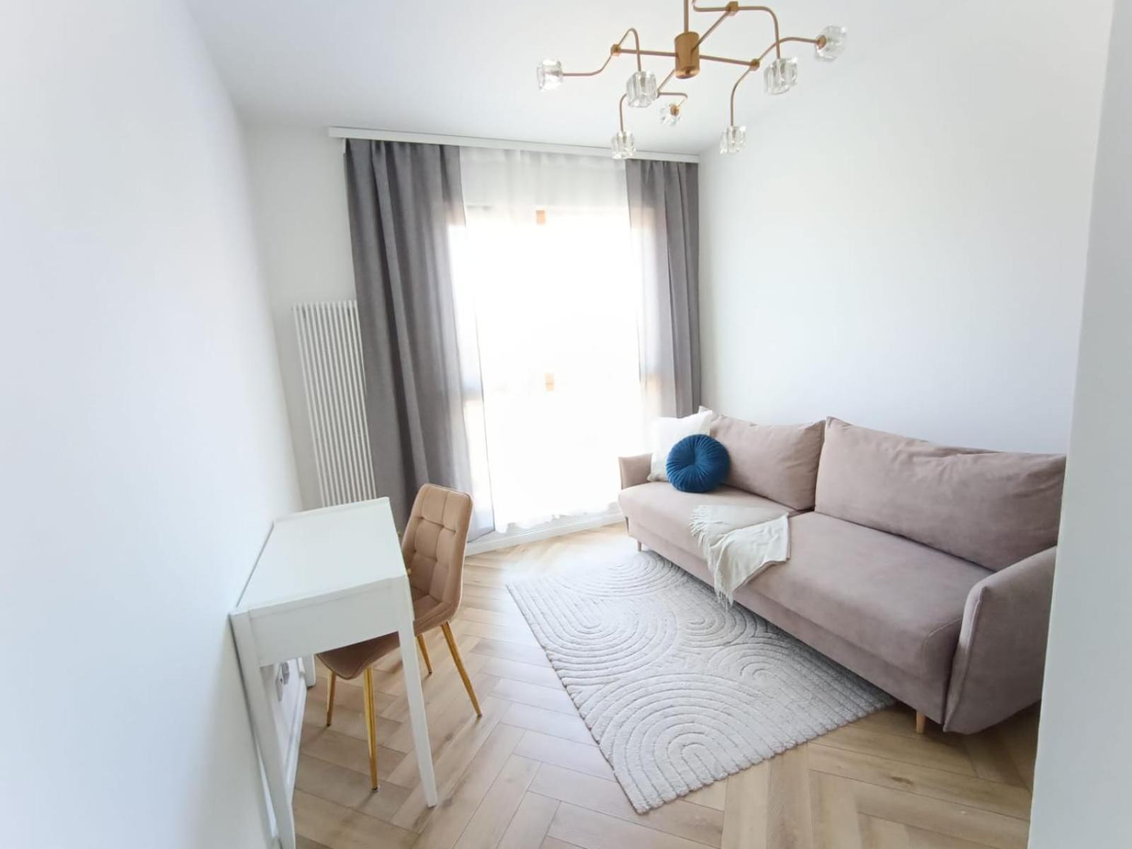 Gdansk Porto Apartments Dış mekan fotoğraf