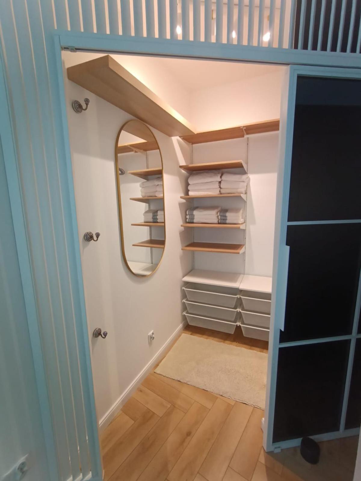 Gdansk Porto Apartments Dış mekan fotoğraf